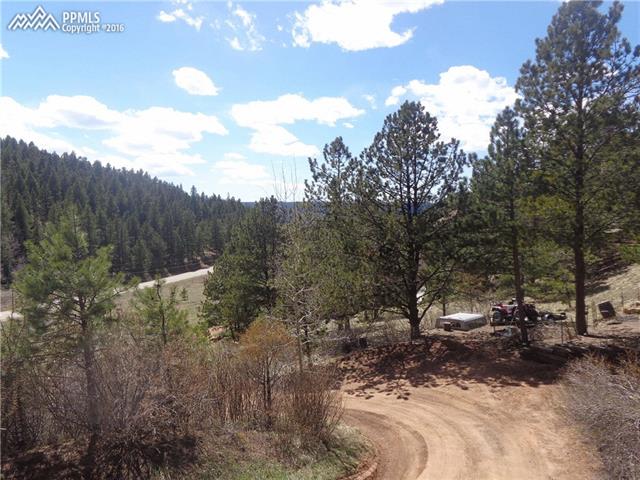 1909 Rampart Range Road Woodland Park, CO 80863 - Photo 35 of 36