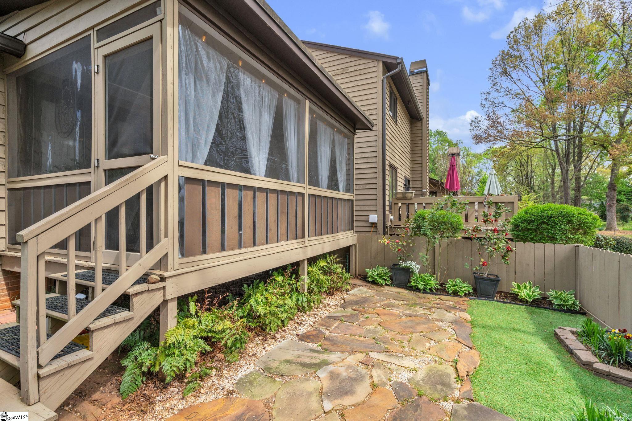 308 Skylark Circle Greer, SC 29650 - Photo 29 of 41