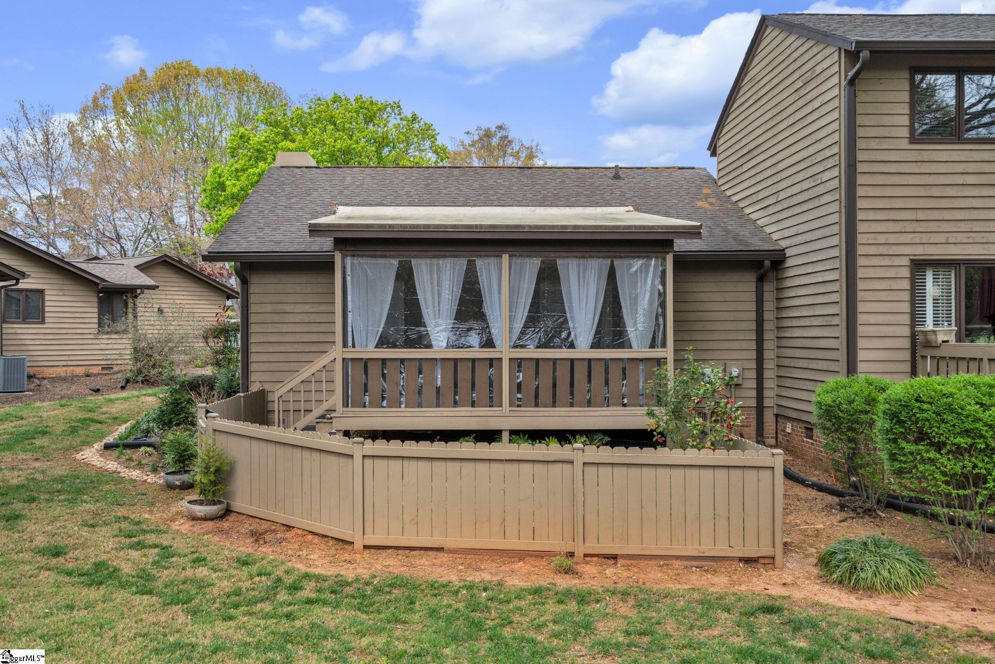 308 Skylark Circle Greer, SC 29650 - Photo 34 of 41
