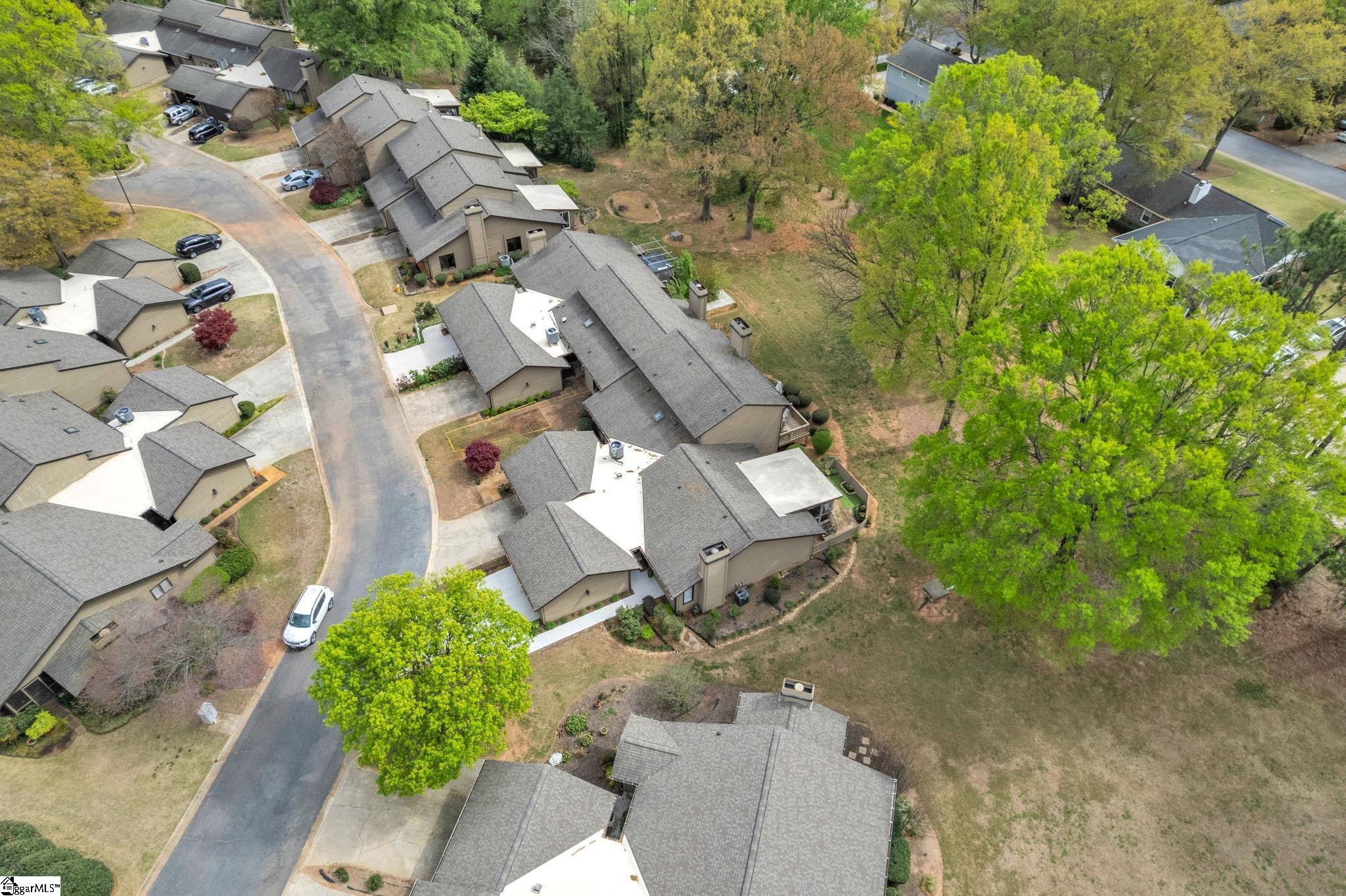 308 Skylark Circle Greer, SC 29650 - Photo 40 of 41
