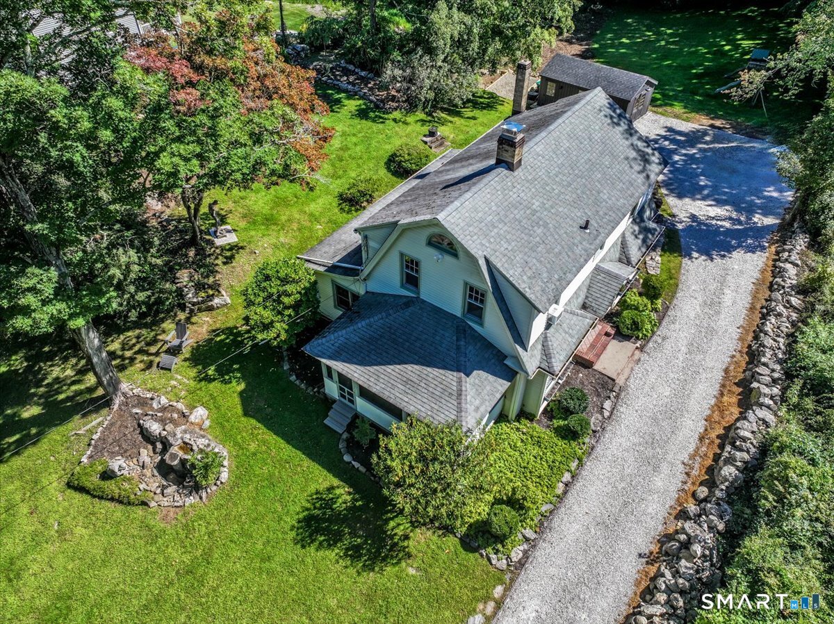 112 Long Ridge Road Danbury, CT 06810 - Photo 36 of 40 Gallery Image 36