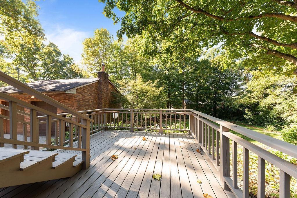 5871 Ropes Drive Cincinnati, OH 45244 - Photo 37 of 48 Gallery Image 37