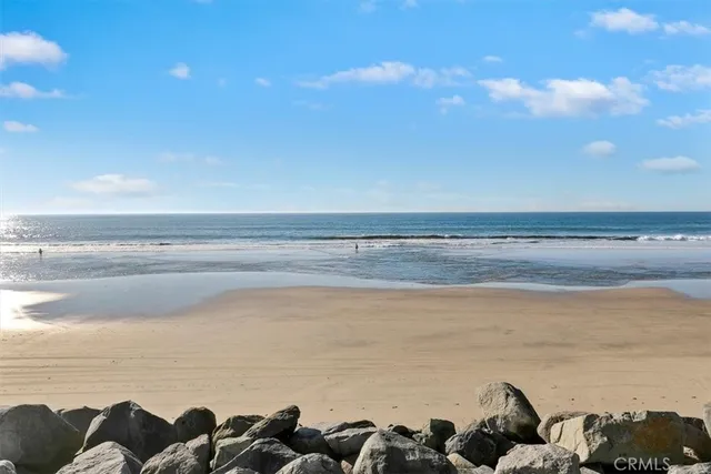 a view of building and outdoor space