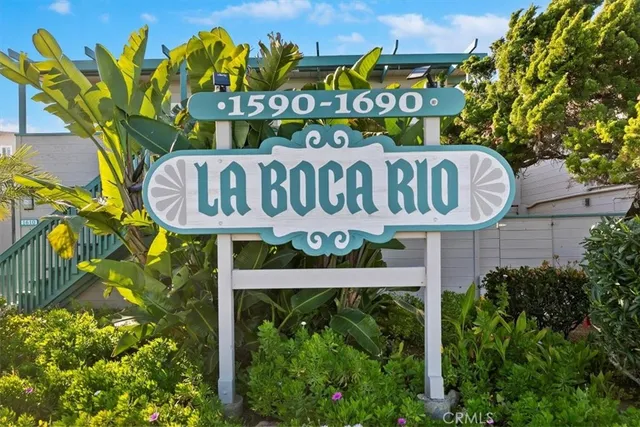 $900,000 | 1610 Seacoast Drive, Unit D, Imperial Beach, CA 91932