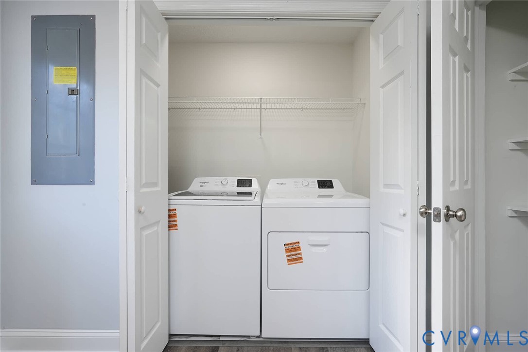 6885 Poplar Springs Road Henrico, VA 23231 - Photo 13 of 28