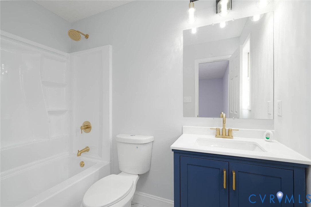 6885 Poplar Springs Road Henrico, VA 23231 - Photo 17 of 28