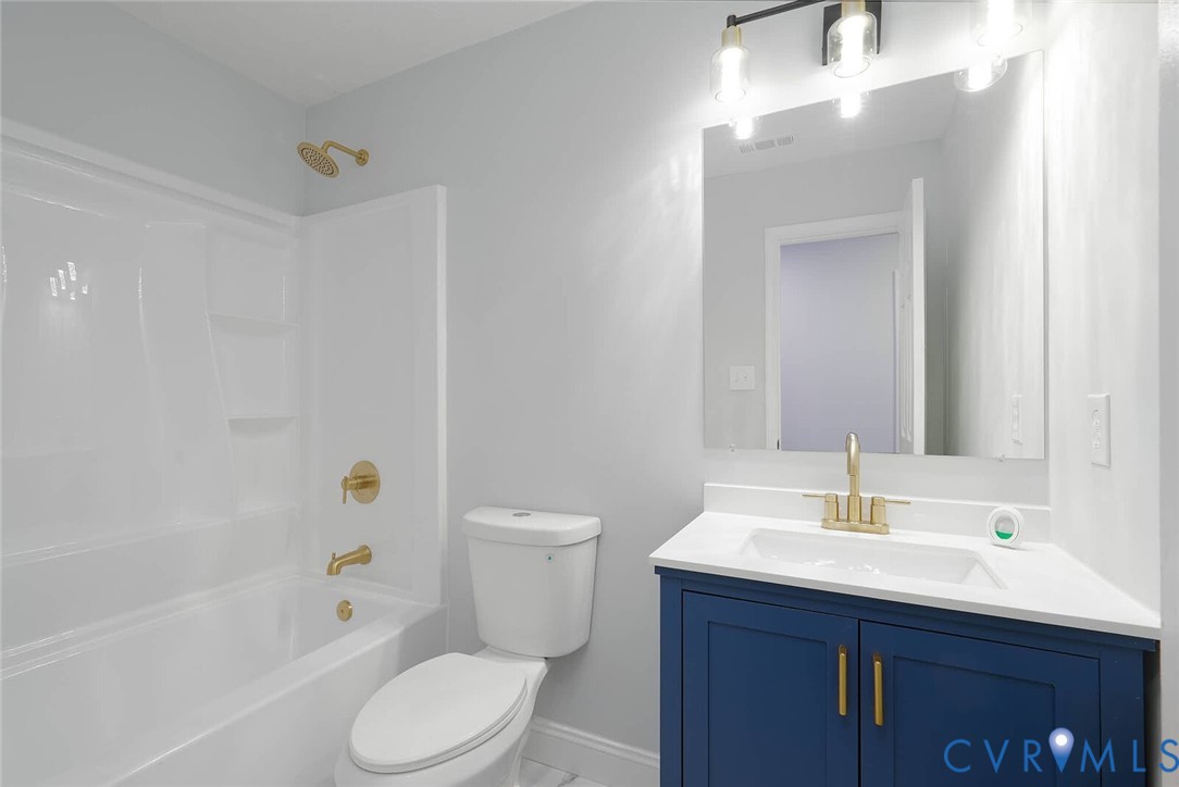 6885 Poplar Springs Road Henrico, VA 23231 - Photo 24 of 28