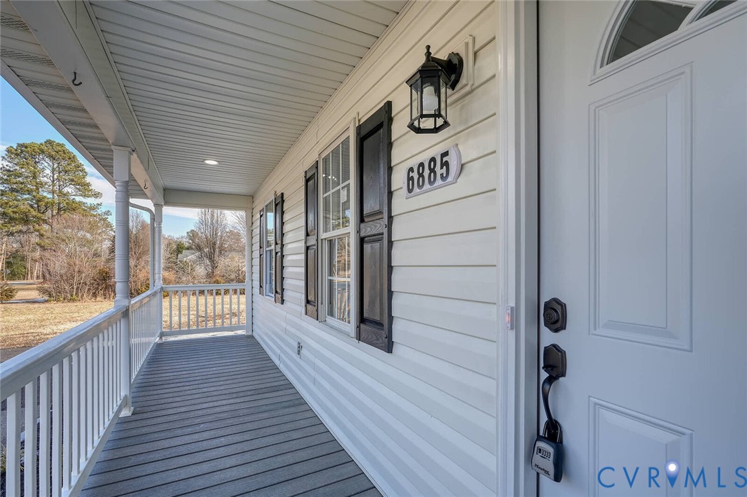 6885 Poplar Springs Road Henrico, VA 23231 - Photo 4 of 27 Gallery Image 4