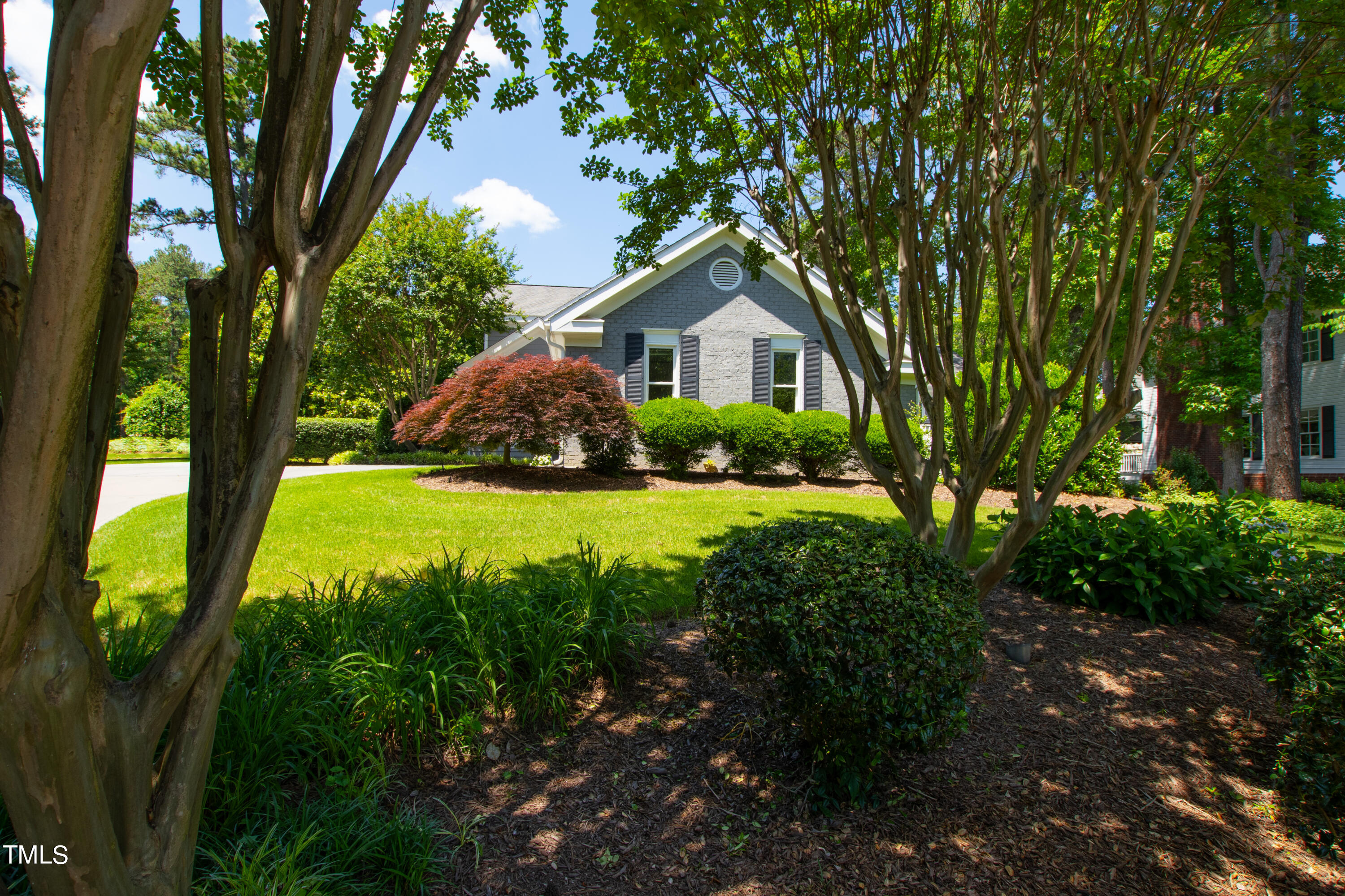 1605 Quaker Ridge Point Raleigh, NC 27615 - Photo 54 of 54 Front