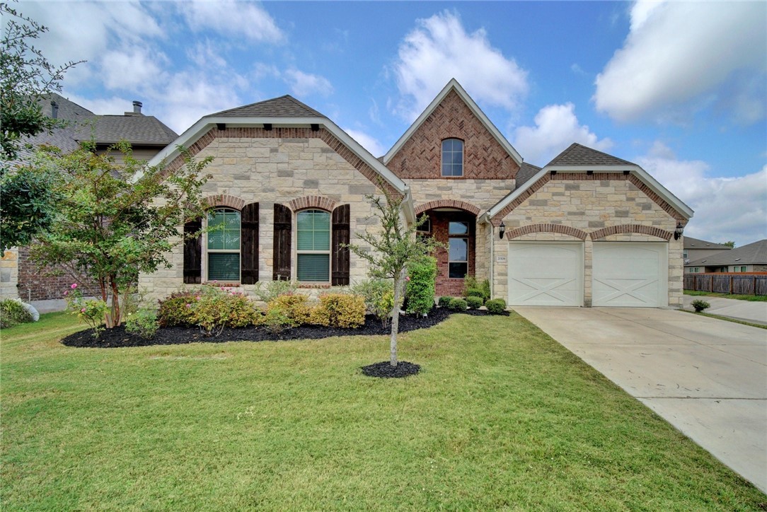 21508 Windmill Ranch Avenue Pflugerville, TX 78660 - Photo 1 of 1 Gallery Image 1