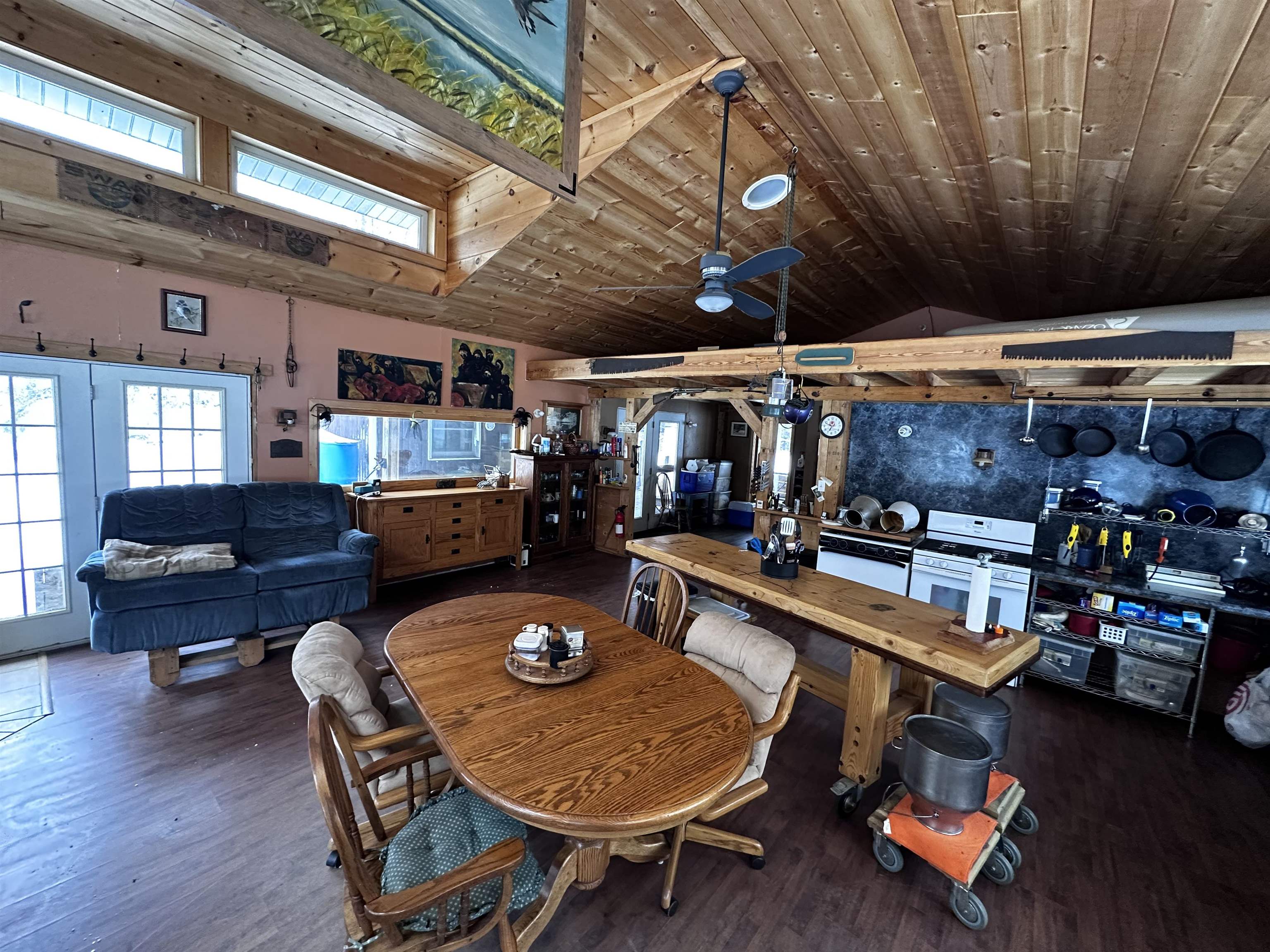 15865 Thrasher Road Alvin, WI 54542 - Photo 9 of 31