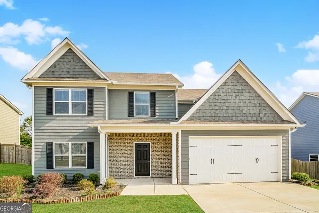 $2,205 | 38 Moss Way, Cartersville, GA 30120