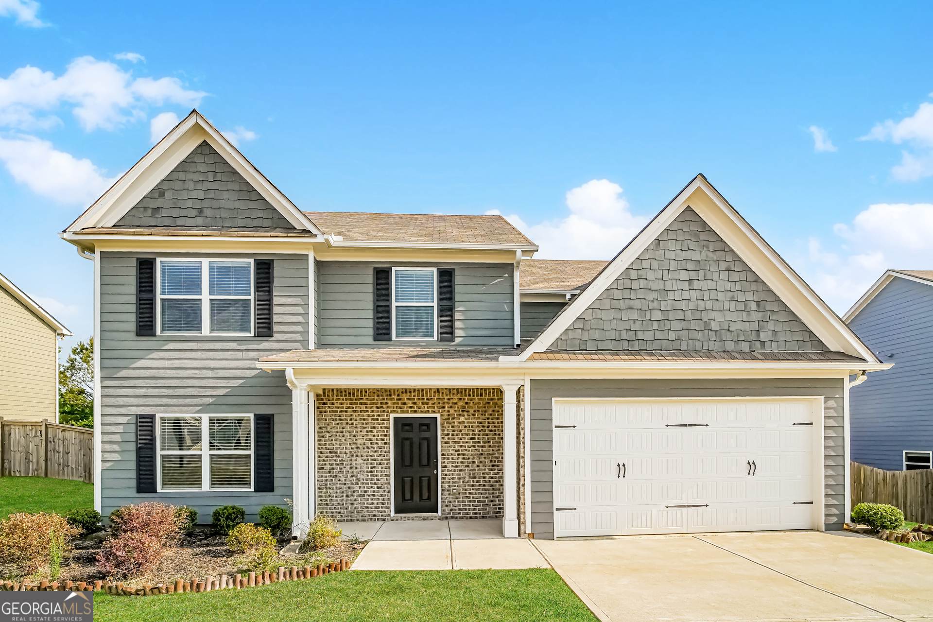 38 Moss Way Cartersville, GA 30120 - Photo 1 of 17