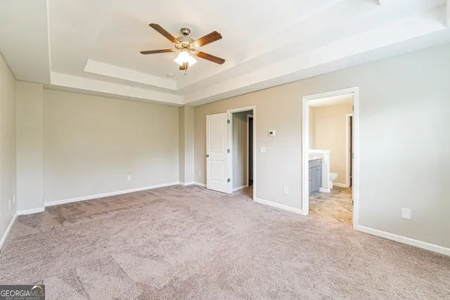 $2,205 | 38 Moss Way, Cartersville, GA 30120