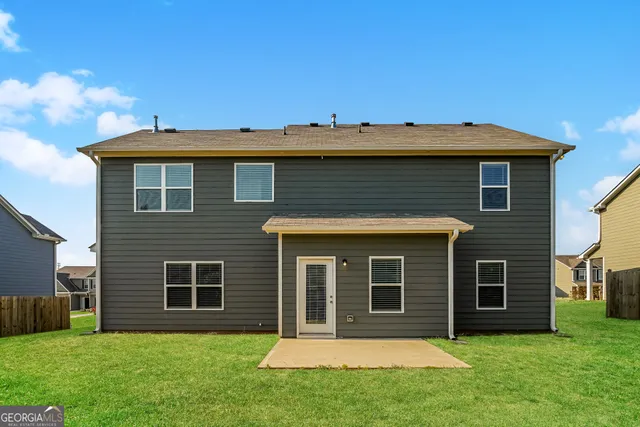 $2,205 | 38 Moss Way, Cartersville, GA 30120