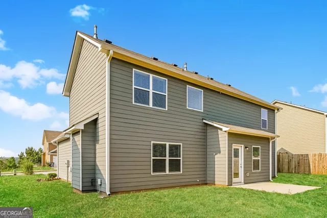 $2,205 | 38 Moss Way, Cartersville, GA 30120