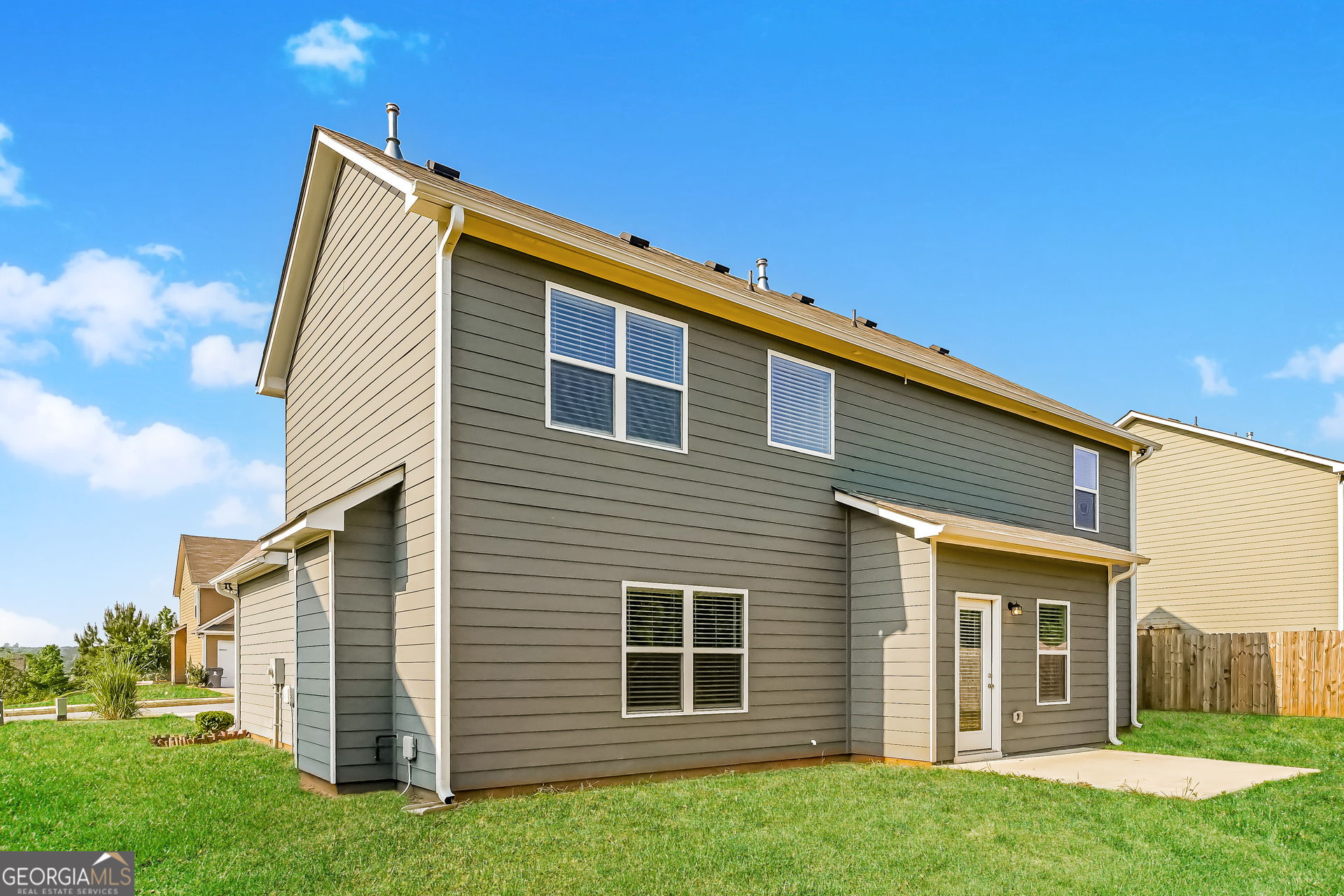 38 Moss Way Cartersville, GA 30120 - Photo 17 of 17