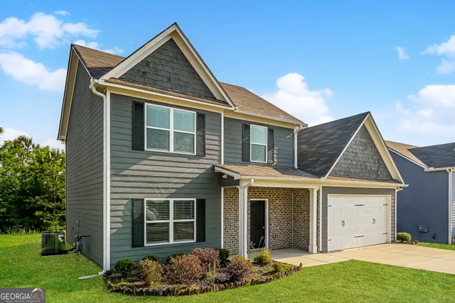 $2,205 | 38 Moss Way, Cartersville, GA 30120