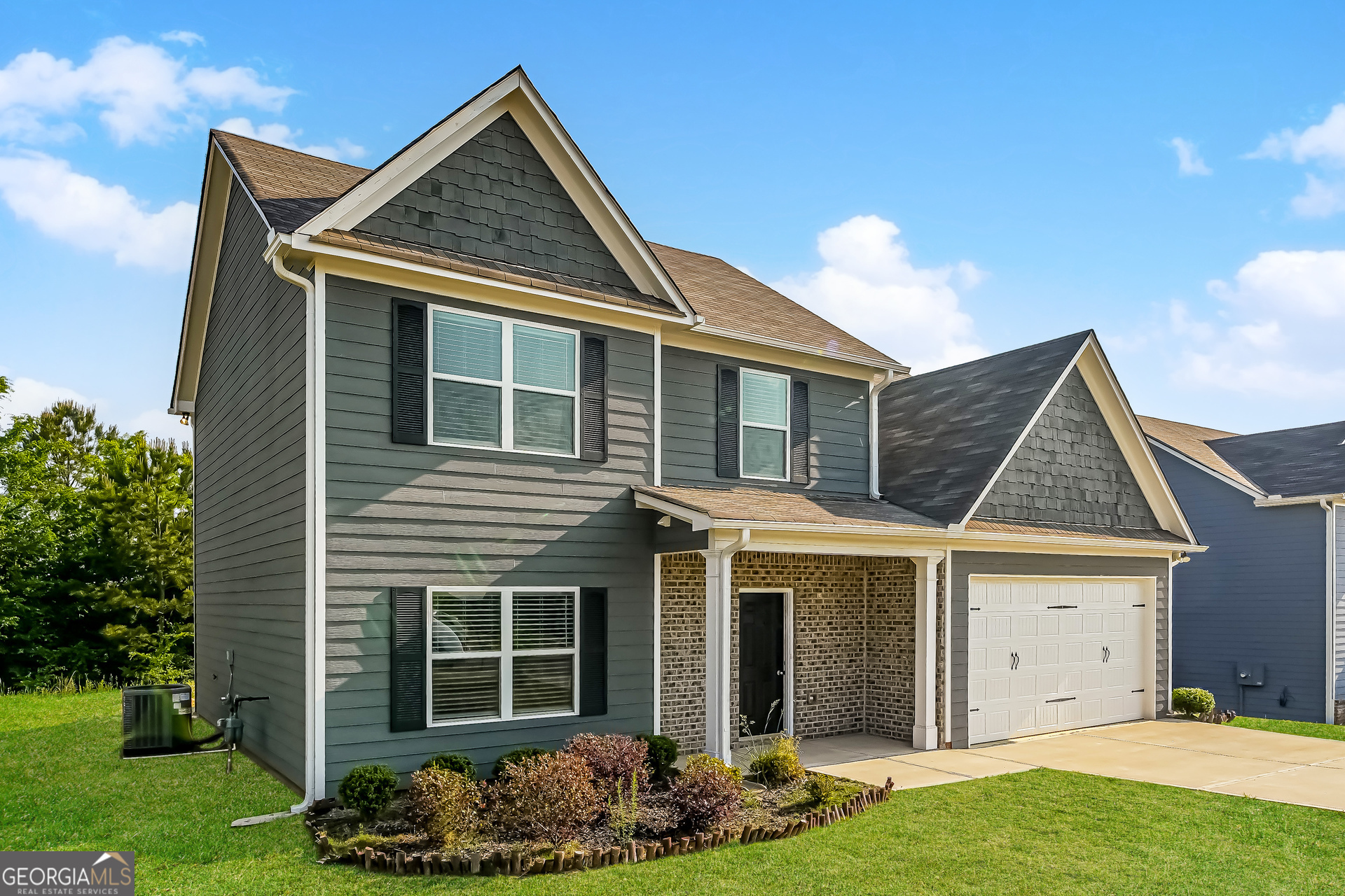 38 Moss Way Cartersville, GA 30120 - Photo 4 of 17