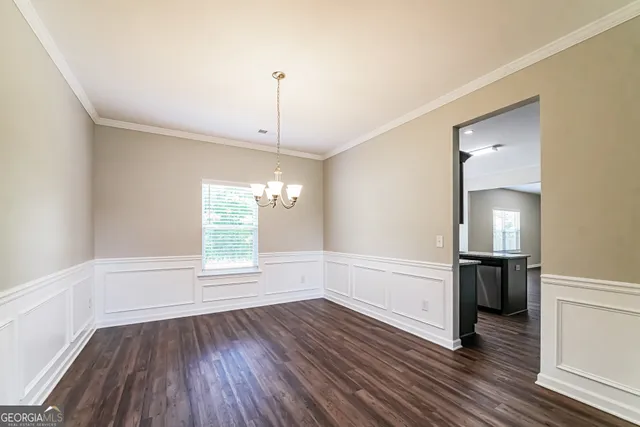 $2,205 | 38 Moss Way, Cartersville, GA 30120