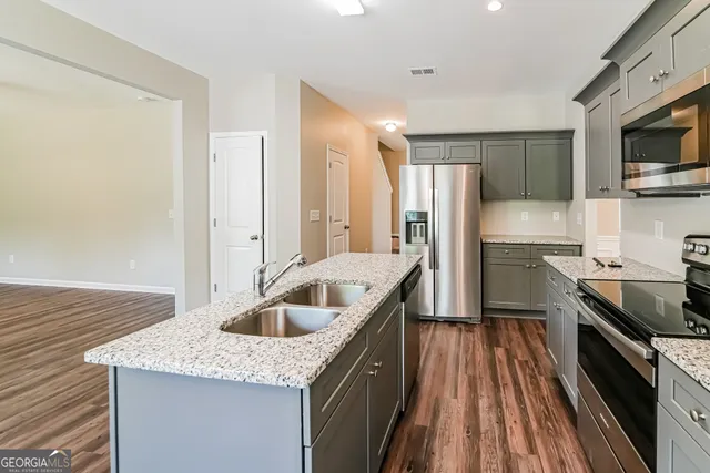 $2,205 | 38 Moss Way, Cartersville, GA 30120