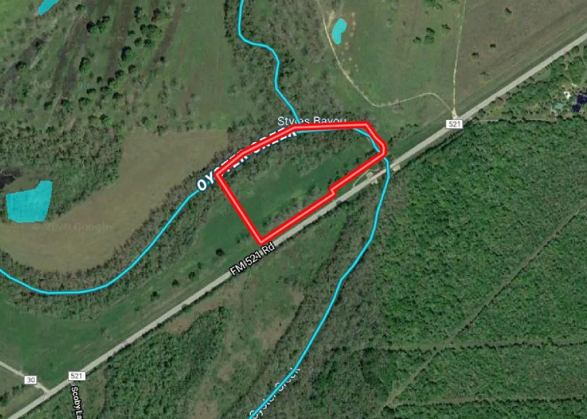 Lot 1 FM 521 Road Angleton, TX 77515 - Photo 31 of 34
