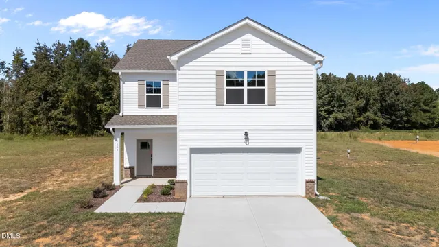 $339,000 | 9154 Phoenix Court, Spring Hope, NC 27882