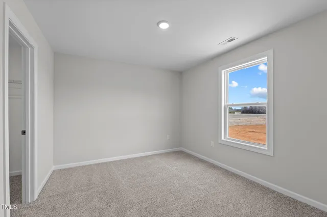 $339,000 | 9154 Phoenix Court, Spring Hope, NC 27882