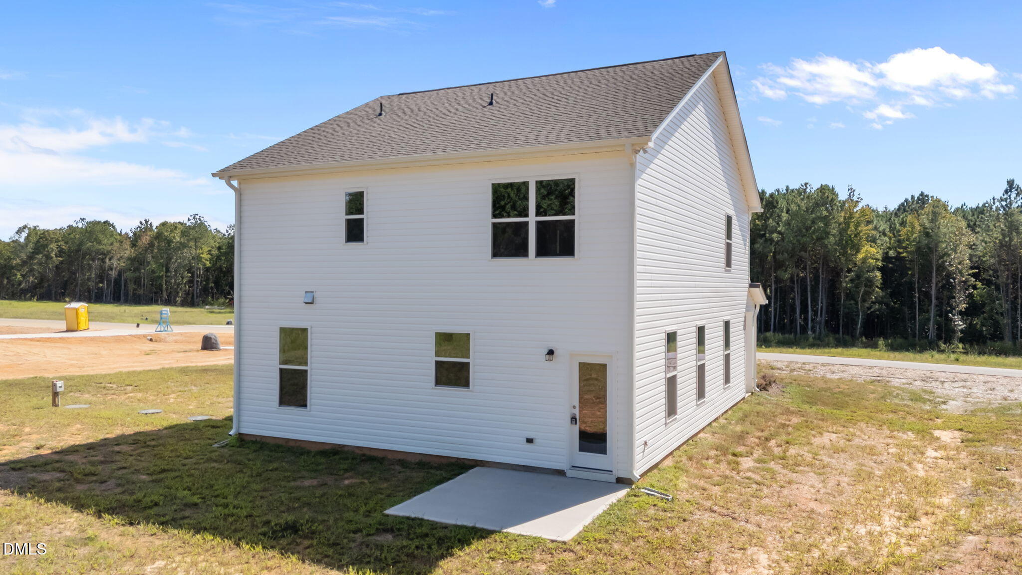 9154 Phoenix Court Spring Hope, NC 27882 - Photo 28 of 31 7-web-or-mls-DJI_20250918115731_0478_D