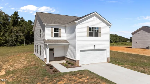 $339,000 | 9154 Phoenix Court, Spring Hope, NC 27882