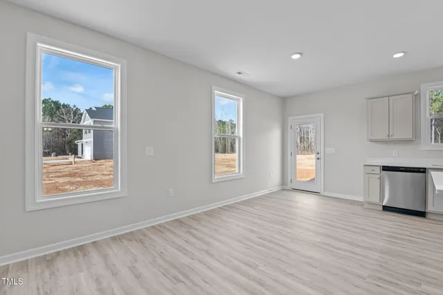 $339,000 | 9154 Phoenix Court, Spring Hope, NC 27882