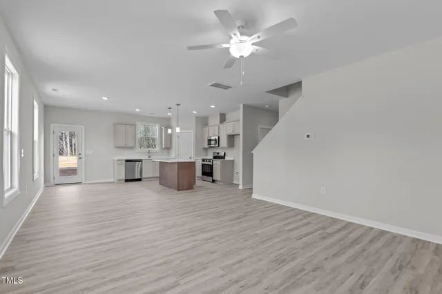 $339,000 | 9154 Phoenix Court, Spring Hope, NC 27882