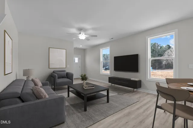 $339,000 | 9154 Phoenix Court, Spring Hope, NC 27882