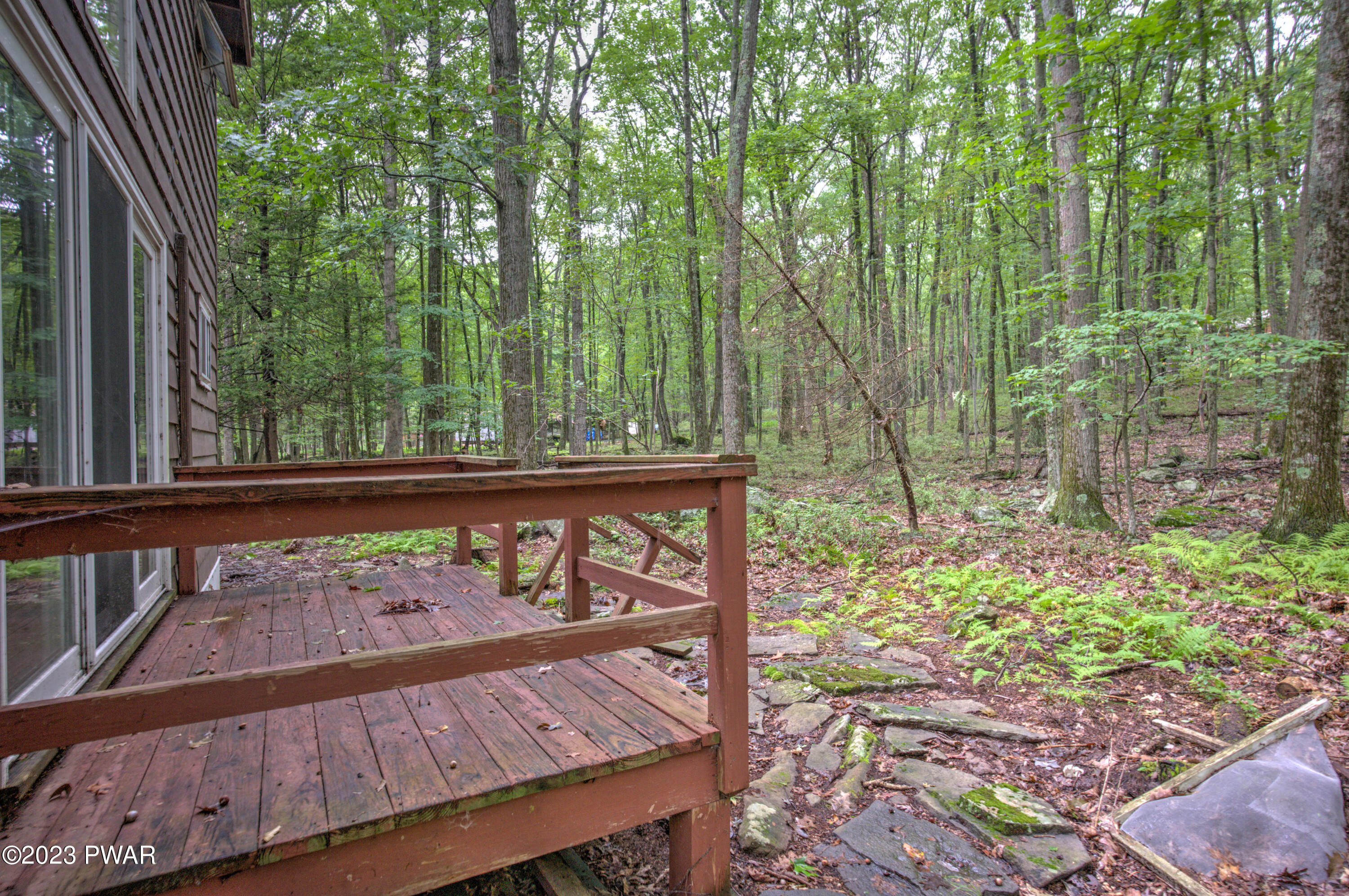 76 Whitney Lake Road Hawley, PA 18428 - Photo 28 of 36