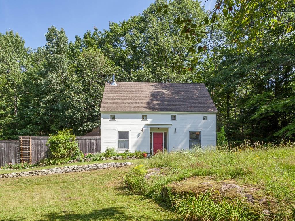91 Mountfort Road North Yarmouth, ME 04097 - Photo 1 of 27 Photo