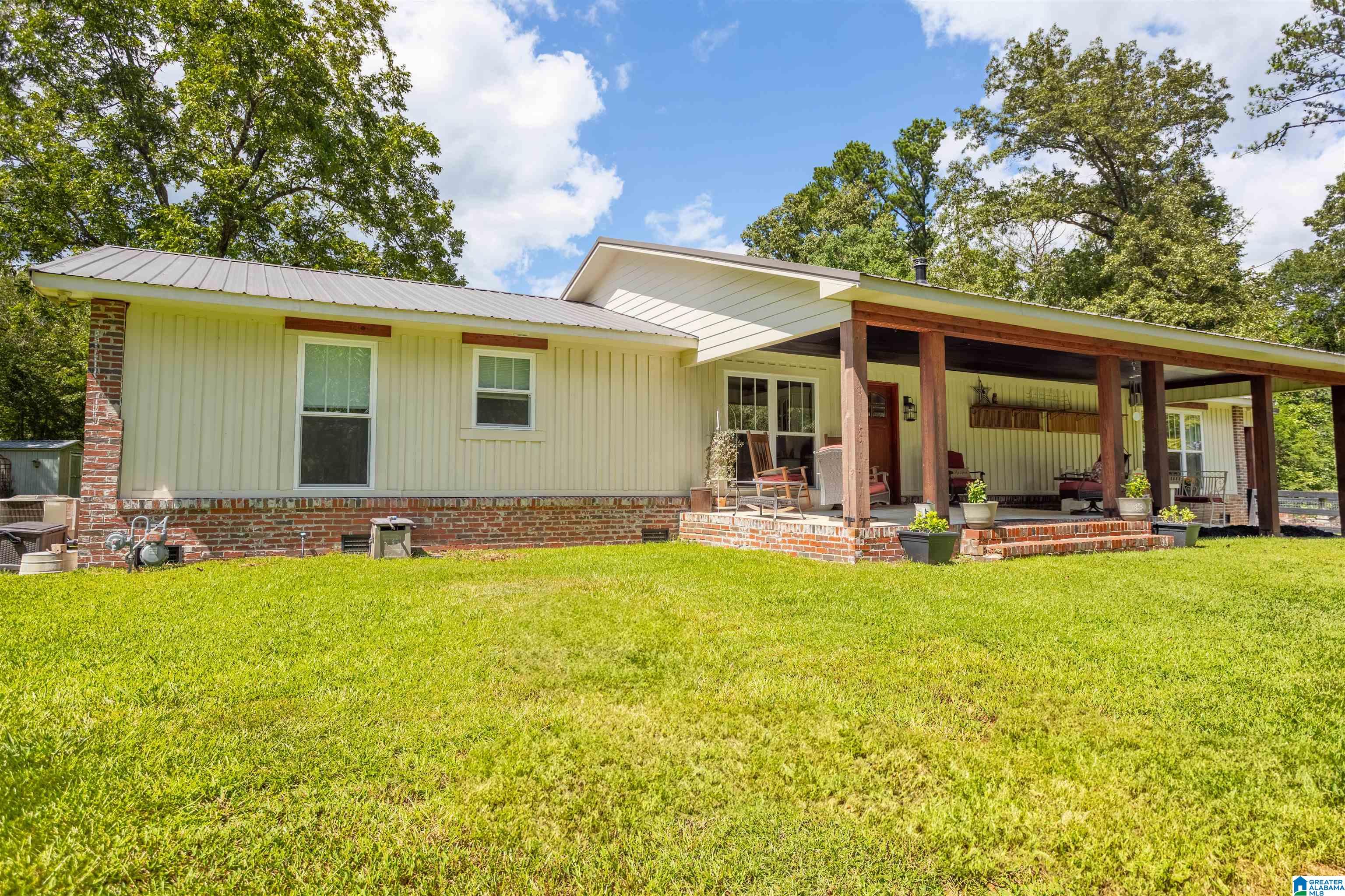 190 Shadow Trace Anniston, AL 36201 - Photo 4 of 33