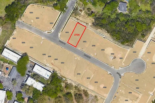 $190,000 | 2704 Bristol Drive, Austin, TX 78723