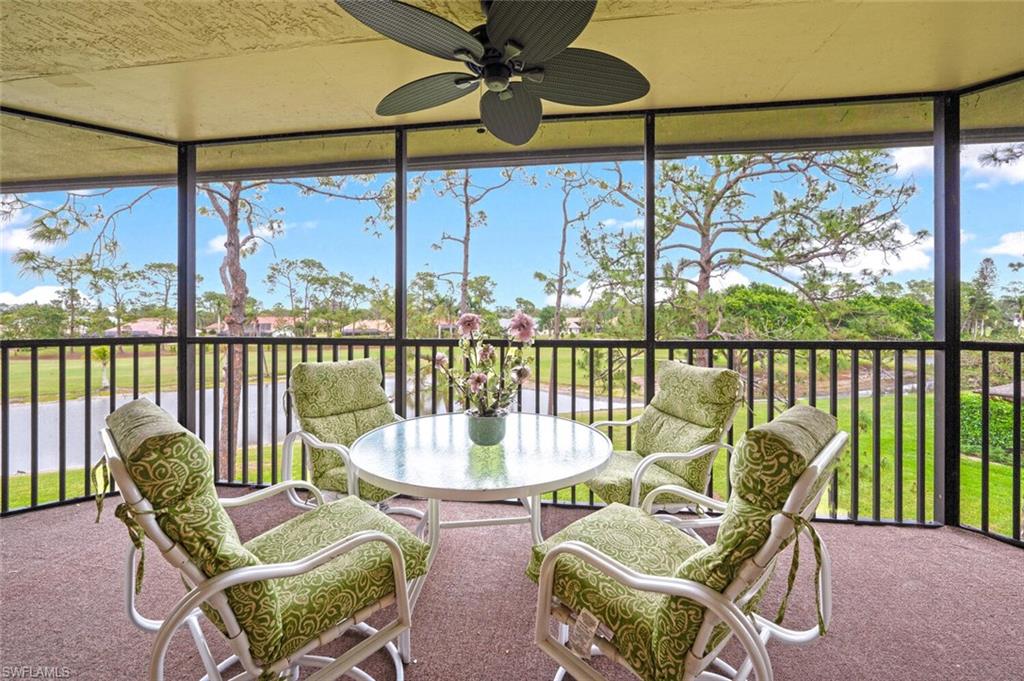 415 Augusta Boulevard, Unit 311 Naples, FL 34113 - Photo 23 of 32