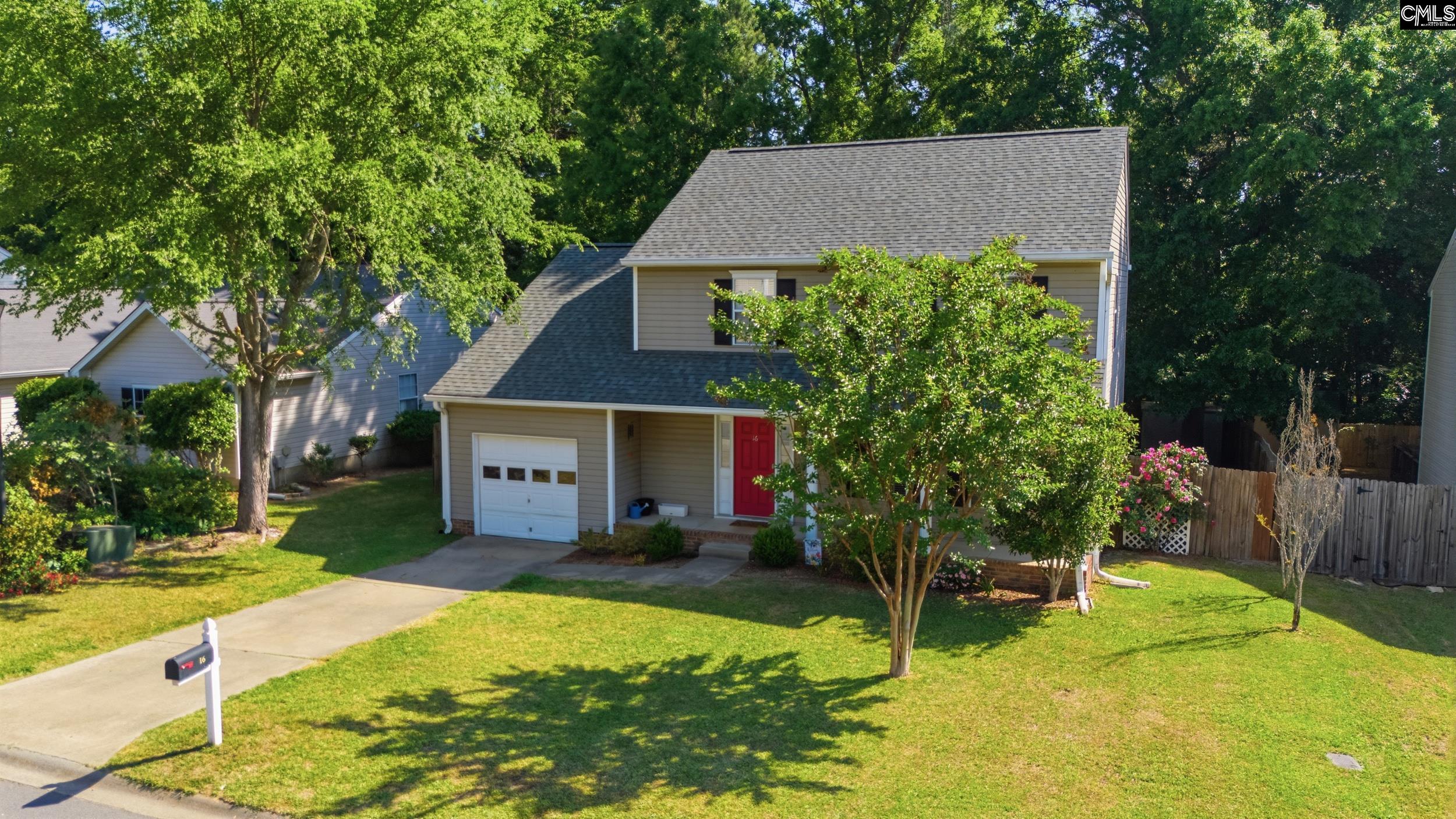 16 Stoney Pointe Drive Chapin, SC 29036 - Photo 3 of 40