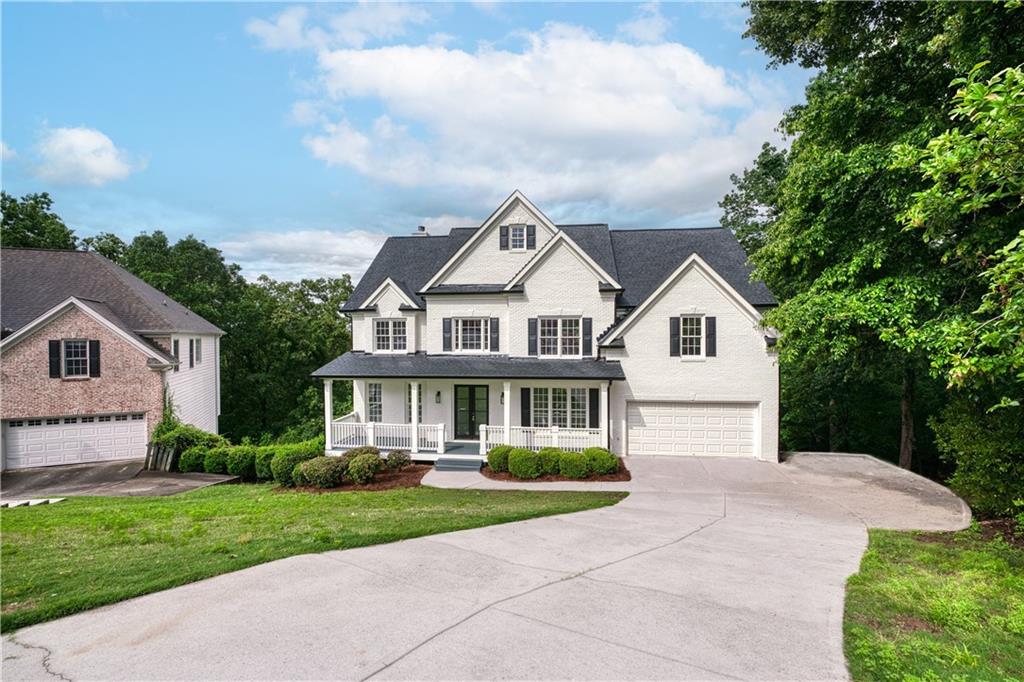 4950 Woolton Hill Lane Suwanee, GA 30024 - Photo 1 of 1 Gallery Image 1