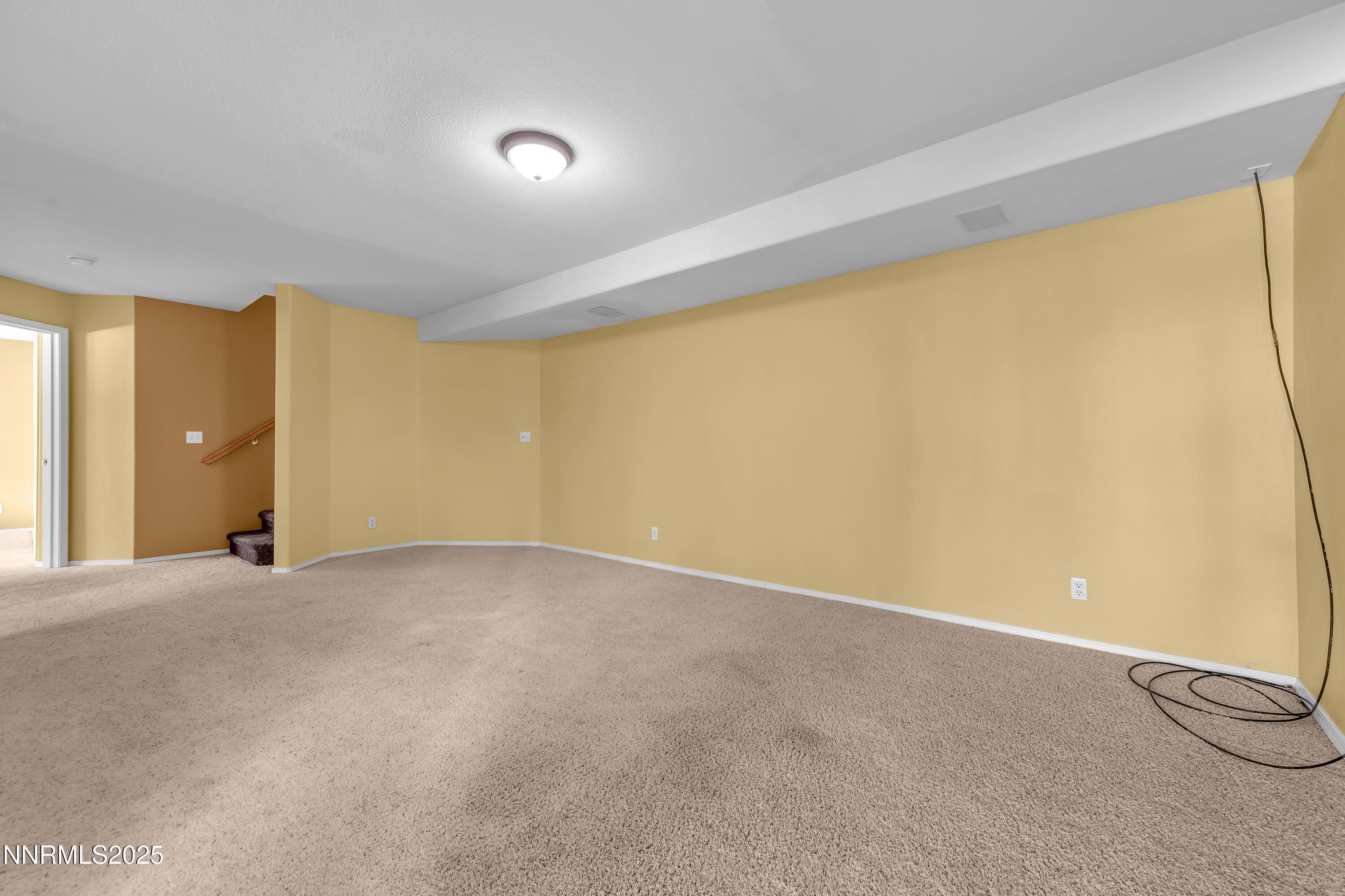 6248 Golden Meadow Road Reno, NV 89519 - Photo 32 of 64 a view of an empty room with a window