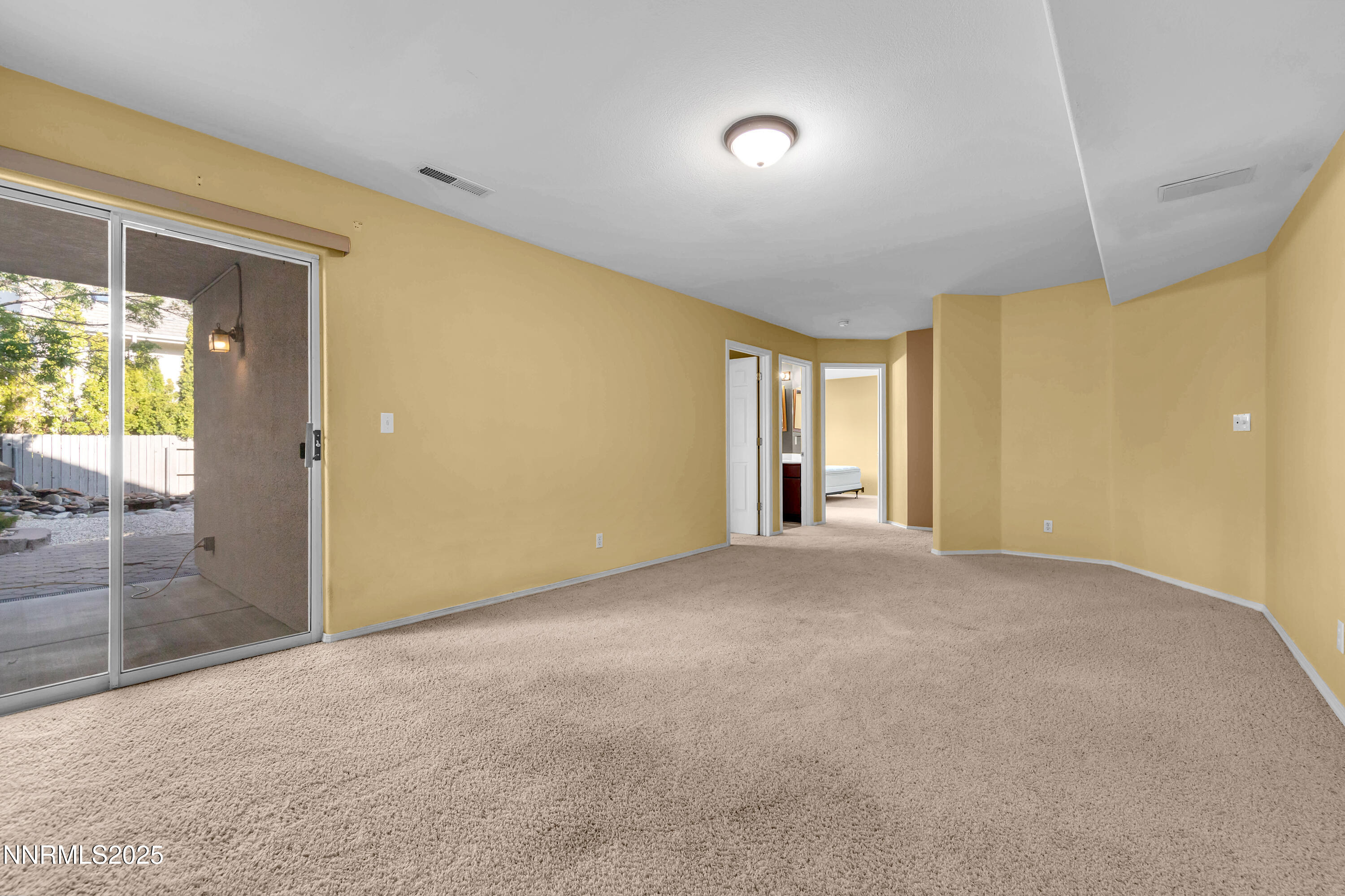 6248 Golden Meadow Road Reno, NV 89519 - Photo 33 of 64 a view of empty room