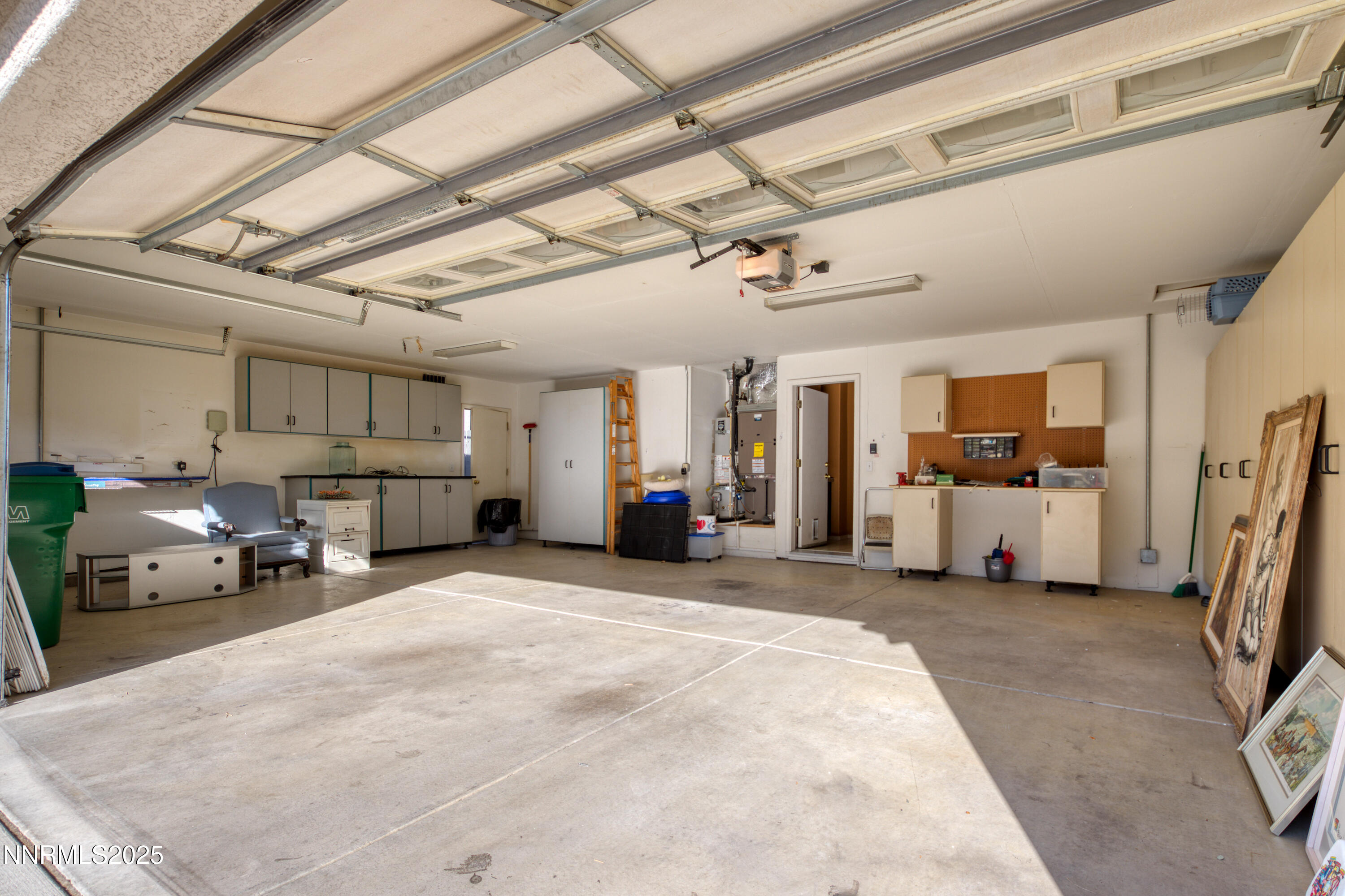 6248 Golden Meadow Road Reno, NV 89519 - Photo 64 of 64 a view of a bedroom with gym equipment