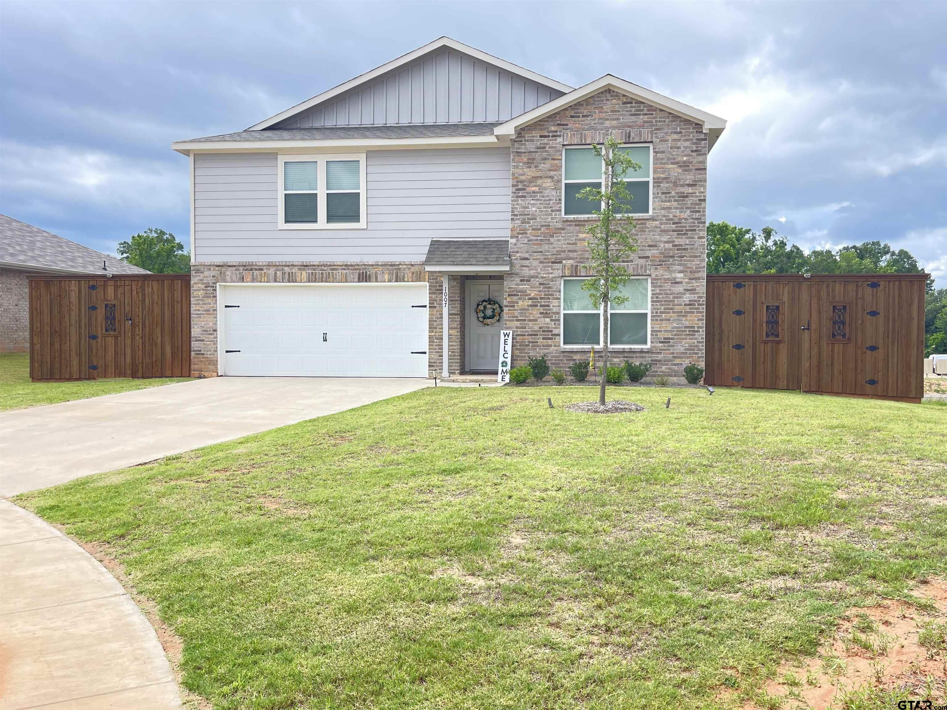 1007 Ripplewood Circle Chandler, TX 75758 - Photo 1 of 33