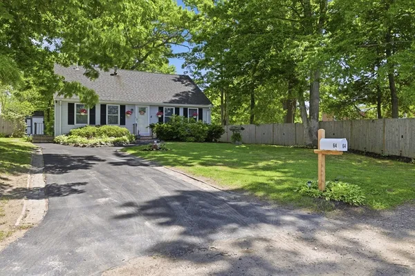 $560,000 | 64 Dunbar Street, Brockton, MA 02302