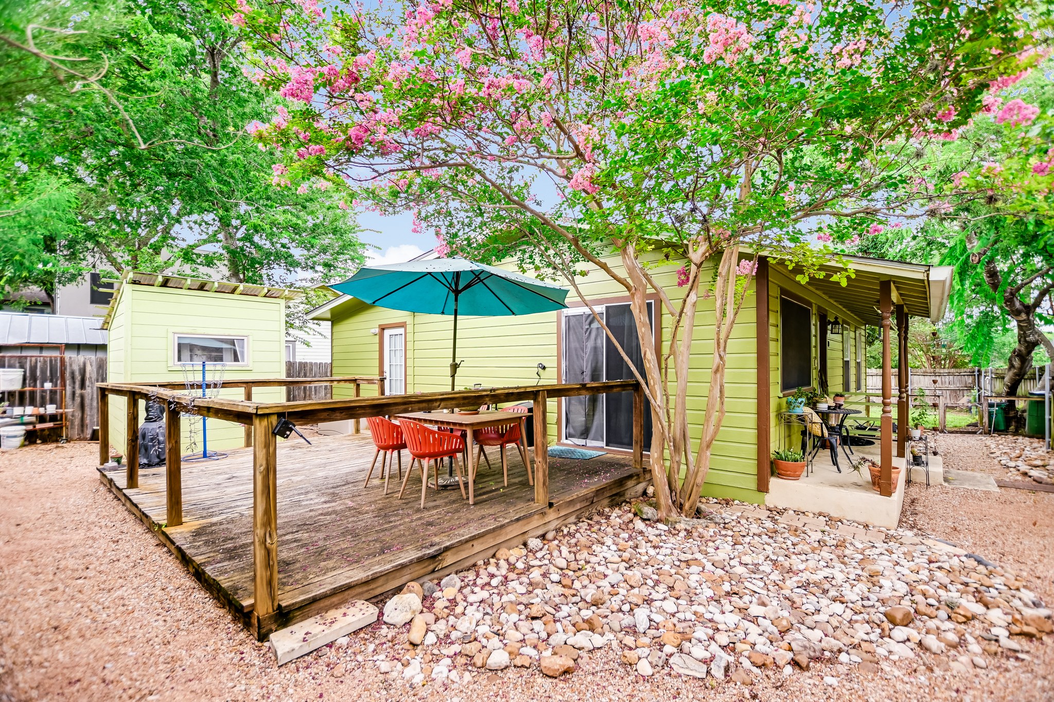800 West Monroe Street Austin, TX 78704 - Photo 19 of 20