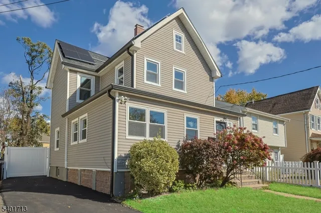 $430,000 | 325 Manson Place, Plainfield, NJ 07063