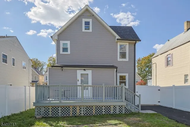 $430,000 | 325 Manson Place, Plainfield, NJ 07063