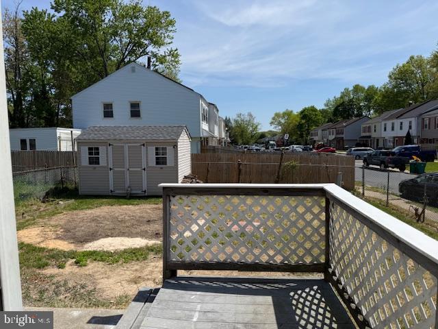 28 Keith Street Newark, DE 19713 - Photo 19 of 20 a view of house with wooden floor and outdoor space