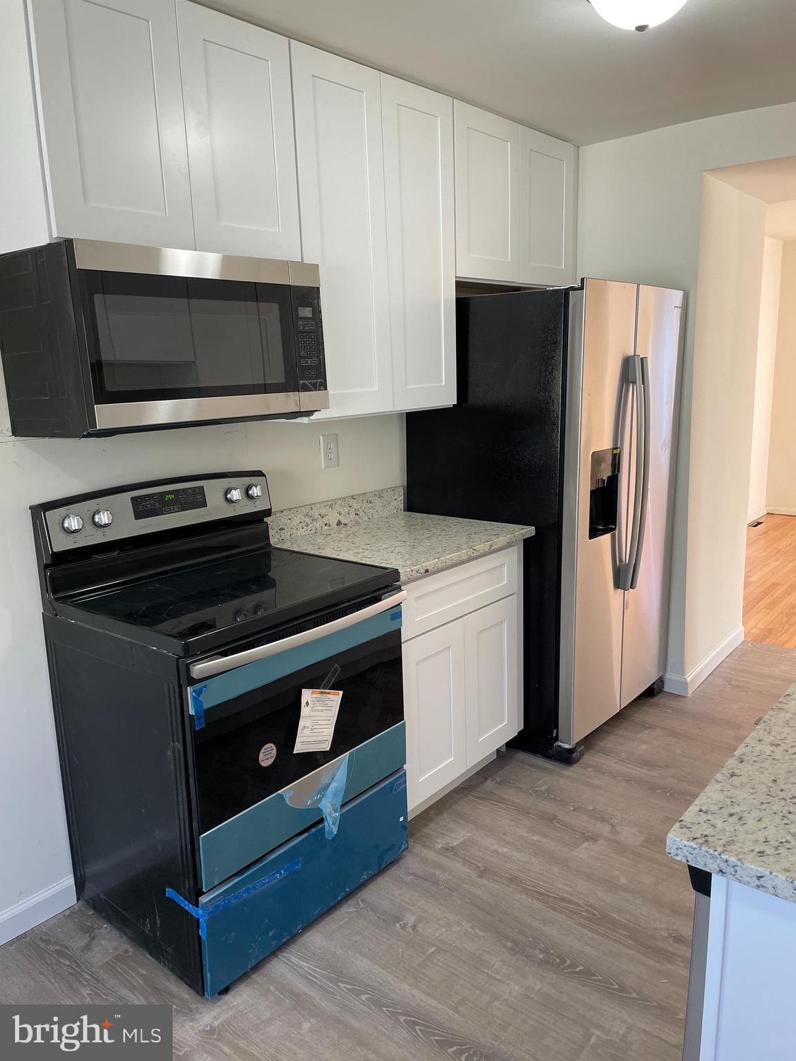28 Keith Street Newark, DE 19713 - Photo 4 of 16 Kitchen